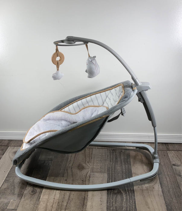 used Infant Gear