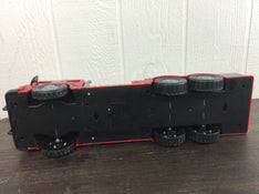 used Unknown Fire Truck