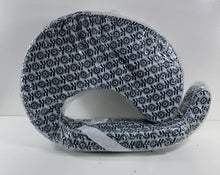 used My Brest Friend Nursing Pillow, Midnight Poppy 