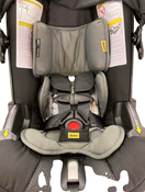 Shop Doona Infant Car Seat & Stroller Combo, 2023, Nitro Black at Goodbuygears