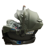 Shop Nuna PIPA rx Infant Car Seat with RELX Base, Pine, 2023 at Goodbuygears