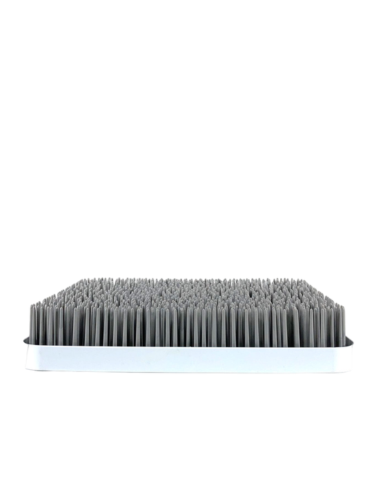 Shop Boon Lawn Countertop Drying Rack, Grey at Goodbuygears
