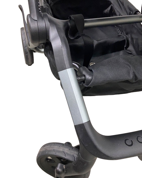 Shop Colugo Compact Stroller, 2022, Cool Grey at Goodbuygears