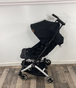 Shop gb Pockit+ All City Stroller, 2020, Velvet Black at Goodbuygears