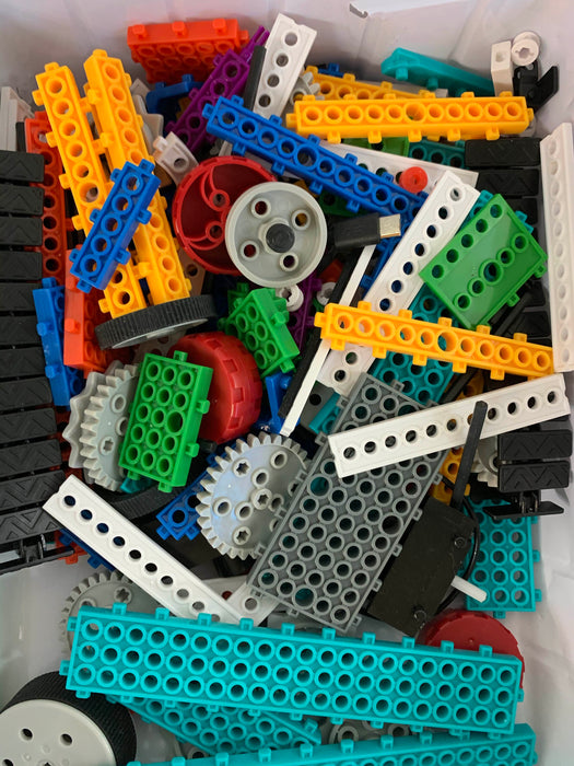 used Toys