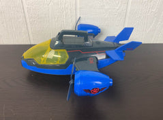 secondhand Toys