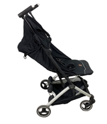 Shop gb Pockit+ All City Stroller, 2023, Velvet Black at Goodbuygears