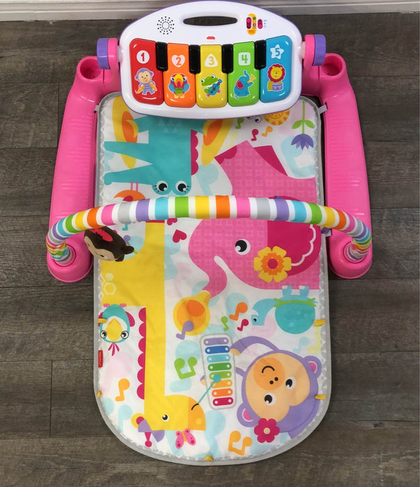 used Infant Gear
