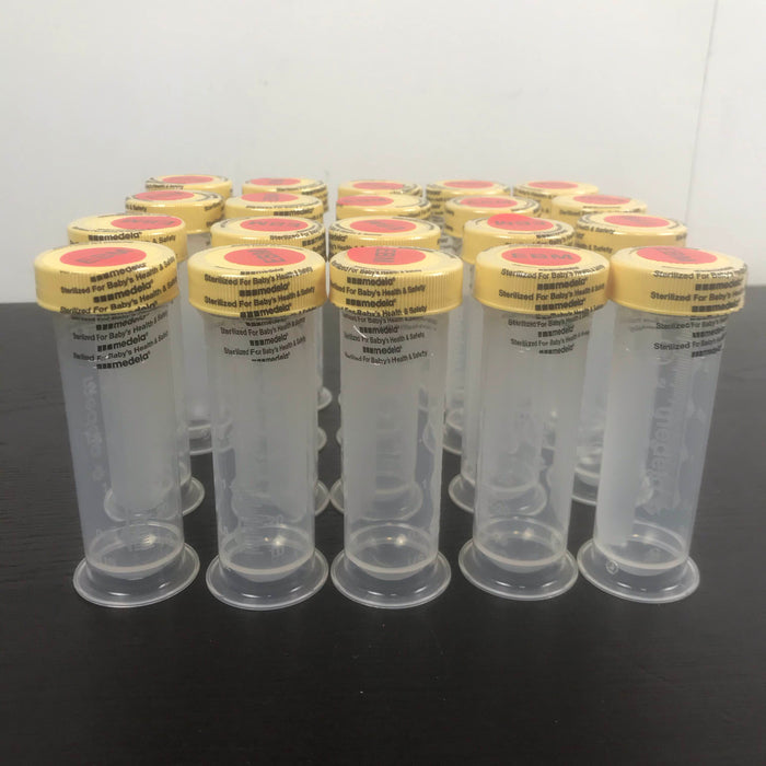 secondhand BUNDLE Medela Accessories