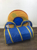 secondhand Play Tent With Tunnel