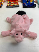 secondhand Toys