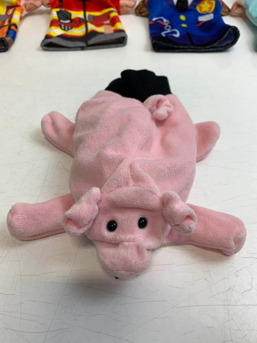 secondhand Toys