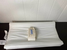 used PooPoose Wiggle Free Diaper Changing Pad