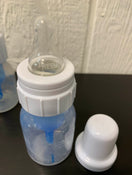 secondhand BUNDLE Dr. Brown’s Feeding Accessories, Natural Flow Bottles Set of Three