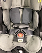 Shop Doona Infant Car Seat & Stroller Combo, 2023, Nitro Black at Goodbuygears