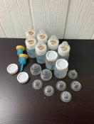 used BUNDLE Dr. Brown’s Bottles