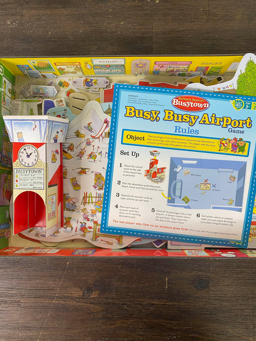used Puzzles Games