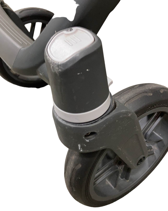 Shop UPPAbaby VISTA V2 Stroller, 2021, Declan (Oat Melange) at Goodbuygears