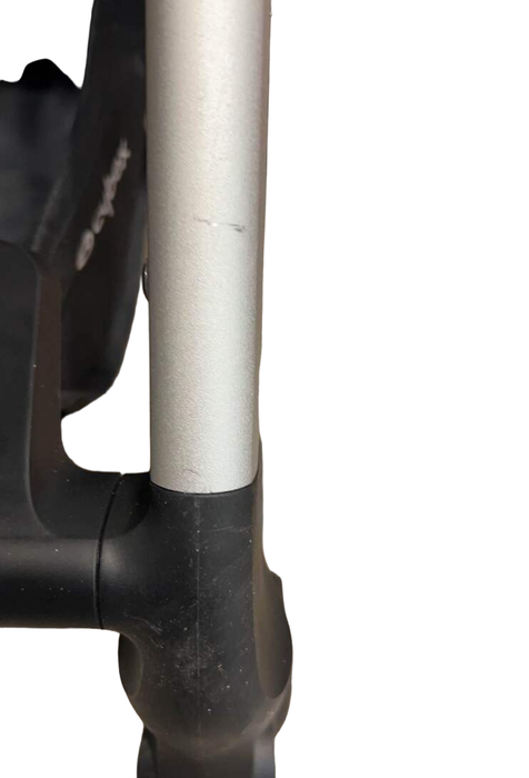 Shop Cybex Balios S Lux Stroller, 2021, Deep Black at Goodbuygears