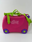 secondhand Melissa & Doug Trunki, Pink
