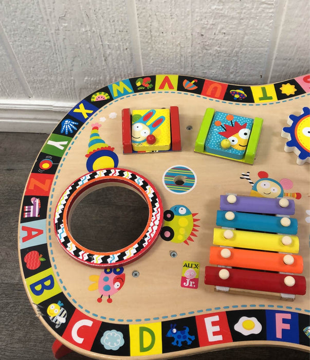 secondhand Toys