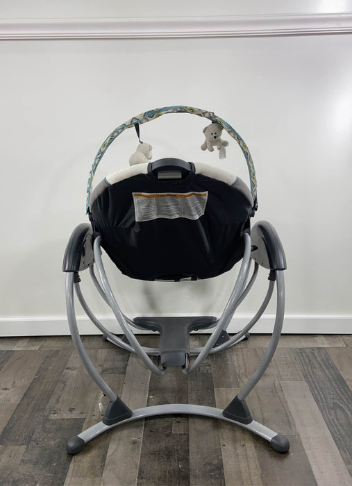 used Home Nursery