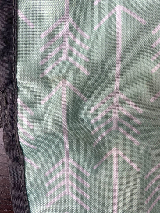 used SnoofyBee Changing Pad