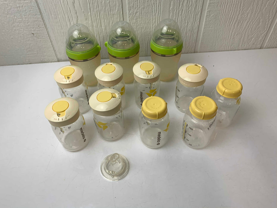 used Feeding Accessories