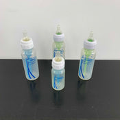used BUNDLE Dr. Brown’s Bottles
