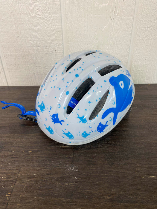 used Lazer Lazer BOB Baby on Board Helmet