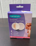 secondhand Lansinoh Soothing Gel Pads