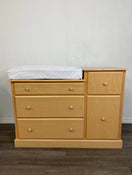 Delta Children 5 drawer Dresser