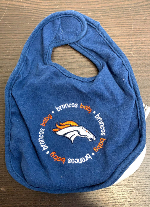 used BUNDLE Bibs