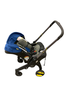 Shop Doona Infant Car Seat & Stroller Combo, 2022, Royal Blue at Goodbuygears