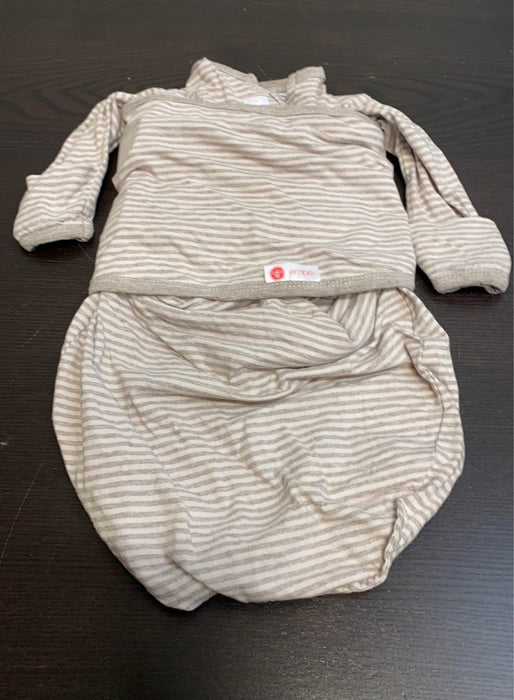 used Embe 2-Way Swaddle Blanket