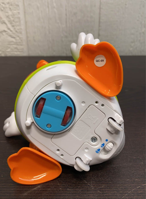used Toys