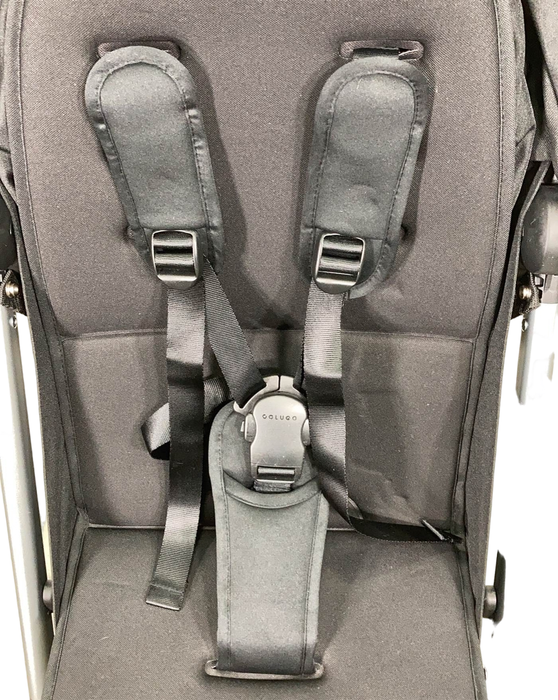 Shop Colugo Compact Stroller, 2022, Black at Goodbuygears