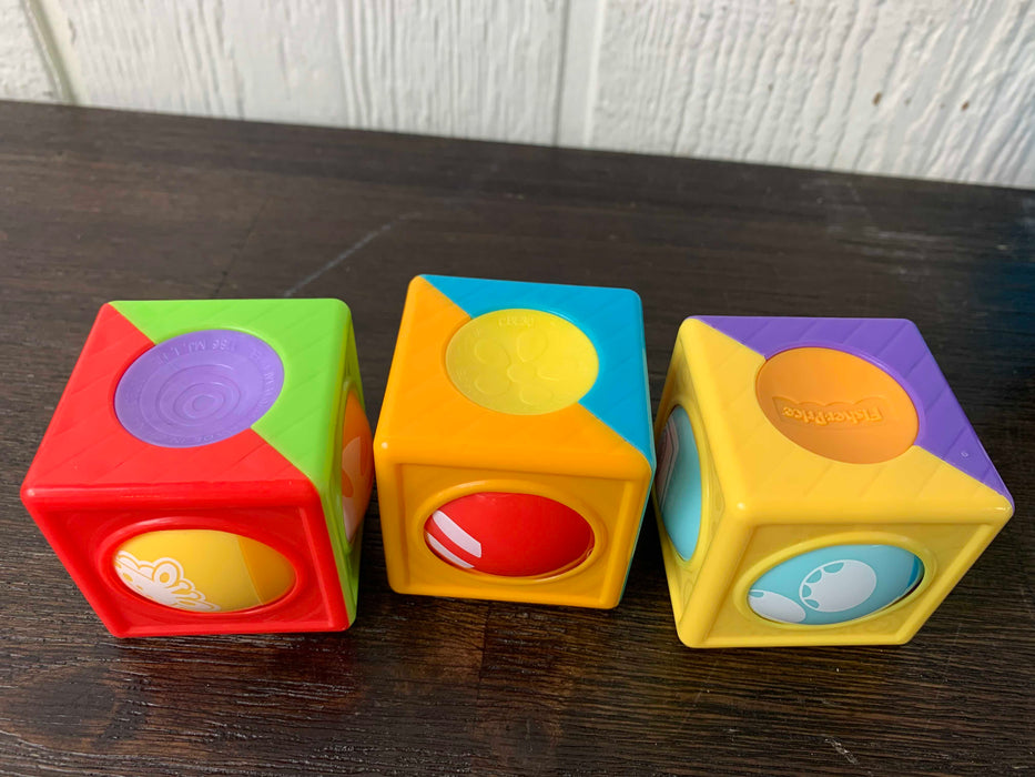 secondhand Toys