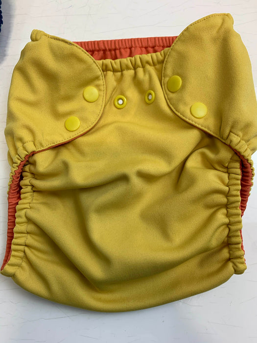 secondhand Esembly Cloth Diapers