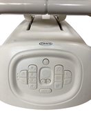 Shop Graco Sense2Soothe Baby Swing With Cry Detection Technology at Goodbuygears