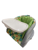 secondhand Boppy Baby Chair