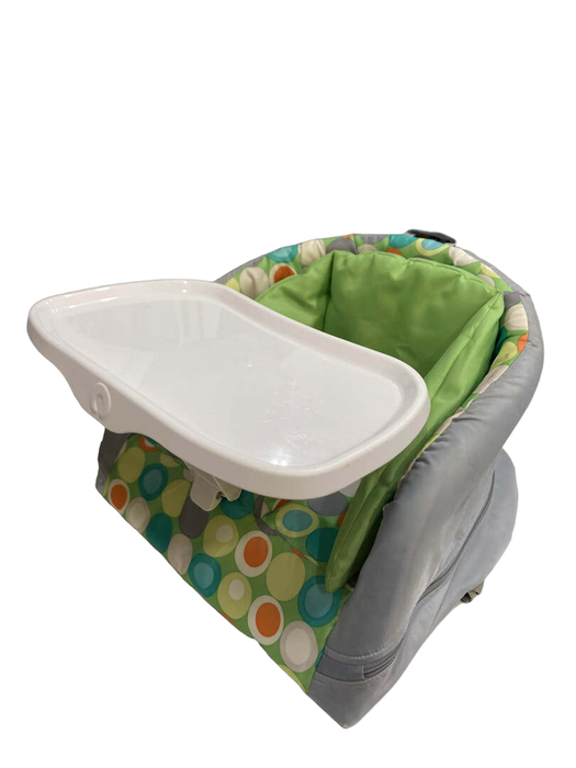 secondhand Boppy Baby Chair