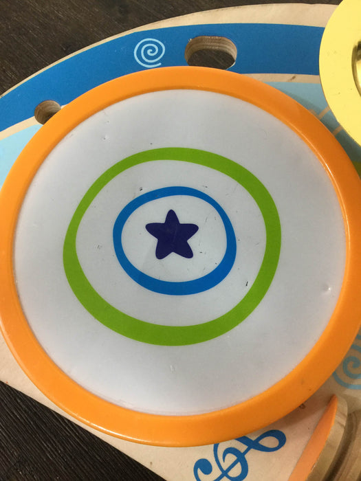 secondhand Toys