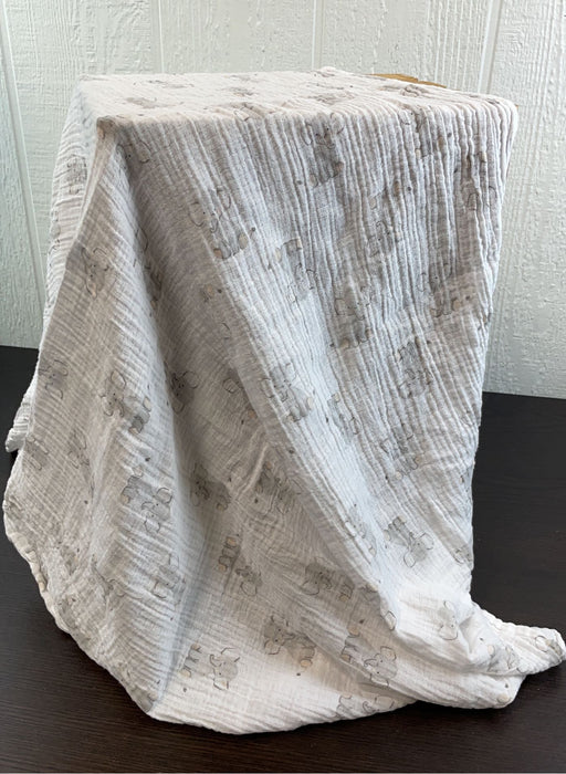 used Aden + Anais Playard Fitted Sheet