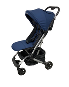 Shop Colugo Compact Stroller, 2023, Navy at Goodbuygears