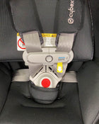 Shop Cybex Sirona S With SensorSafe Convertible Car Seat, 2021, Urban Black at Goodbuygears