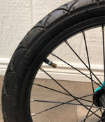 used Cannondale Balance Bike 16”