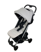 Shop Colugo Compact Stroller, 2023, Cool Grey at Goodbuygears