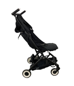 Shop Cybex Libelle 2 Compact Stroller, 2022, Moon Black at Goodbuygears