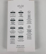secondhand Elvie Pump Seals